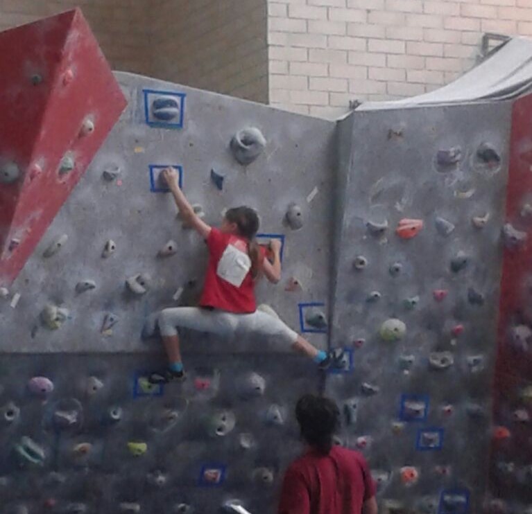 FINAL BLOQUE XXXI JUEGOS DEPORTIVOS DE NAVARRA